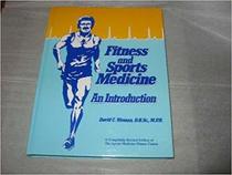 Fitness and Sports Medicine: An Introduction