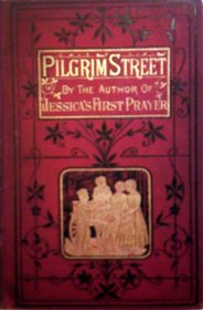 Pilgrim Street (Golden Inheritance Series, #3)