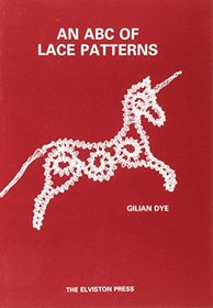 ABC of Lace Patterns