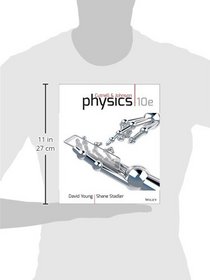Physics 10e + WileyPLUS Registration Card
