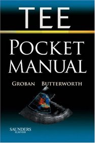 TEE Pocket Manual with PDA Access