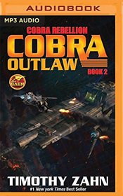 Cobra Outlaw (Cobra Rebellion)