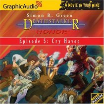 Deathstalker Honor # 5- Cry Havoc
