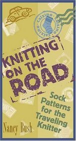 Knitting on the Road