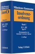 Mnchener Kommentar zur Insolvenzordnung 1. Â§Â§ 1-102