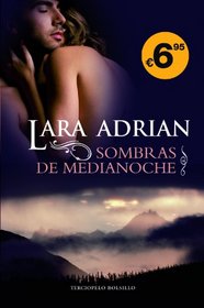 Sombras de medianoche (Spanish Edition)