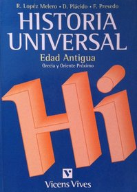HISTORIA UNIVERSAL EDAD ANTIGUA V-1 A