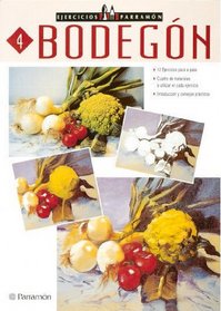 Bodegon (Spanish Edition)