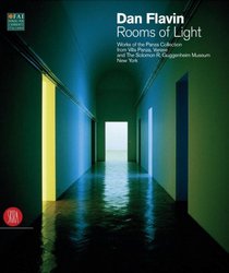 Rooms of Light: Works of the Panza Collection from Villa Panza, Varese & The Solomon R.Guggenheim Museum New York