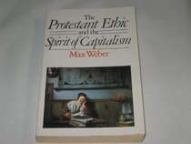 Protestant Ethic and Spirit of Capitalism (Counterpoint)