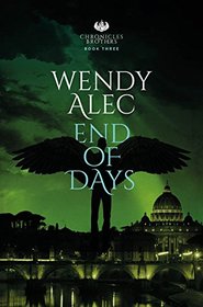 End of Days (Chronicles of Brothers)