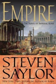 Empire (Rome, Bk 2)