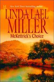 McKettrick's Choice (McKettrick Cowboys, Bk 4)