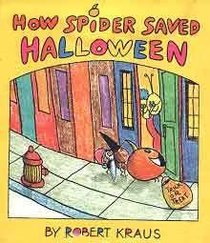 How Spider Saved Halloween