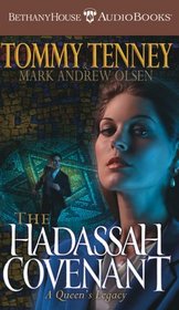 The the Hadassah Covenant (Audio Cassette Book)(Unabridged)