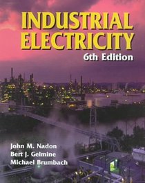 Industrial Electricity (Industrial Electricity)