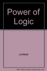 Instructor's Manual and Answer Key to Accompany The Power of Logic