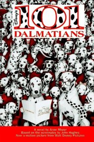 Disney's 101 Dalmatians: Junior Novelizations