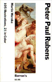 Peter Paul Rubens: Life and Work (Pocket Art)