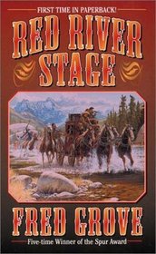 Red River Stage (Leisure Western)