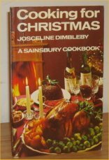 Cooking for Christmas (Sainsbury Cookbook Series)