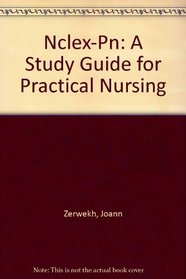 Nclex-Pn: A Study Guide for Practical Nursing