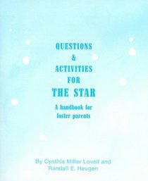 Questions  Activities for The Star: A Handbook for Foster Parents
