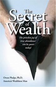 The Secret of Wealth