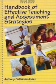 Handbook of Effective Teaching and Assessment Strategies  (2nd Edition)