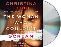 The Woman Who Couldn't Scream (Virtue Falls)