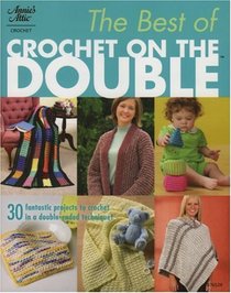 Best of Crochet on the Double