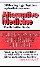 Understanding Alternative Medicine (Understanding Alternative Medicine , No 1)