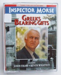 Inspector Morse: Greeks Bearing Gifts