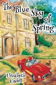 The Blue Sky of Spring (Wayne Family) (Volume 2)