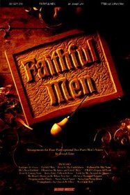 Faithful Men-ttbb (Opt 2 Part)