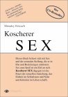 Koscher Sex.