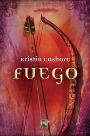 FUEGO (Spanish Edition)
