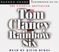 tom clancy rainbow six