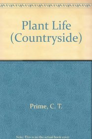 Plant life (Collins countryside series)