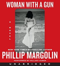 Woman With a Gun (Audio CD) (Unabridged)