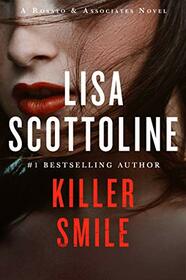 Killer Smile: A Rosato & Assoicates Novel (Rosato & Associates Series, 9)