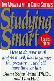 Studying Smart: Time Management for College Students