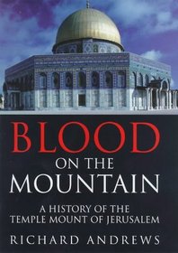 Blood On the Mountain a History of the T