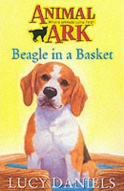 Beagle in the Basket (Animal Ark)
