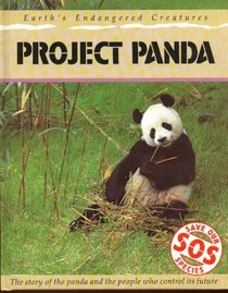 Project Panda (Save Our Species)