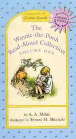 The Winnie-the-Pooh Read Aloud Collection : Volume 1
