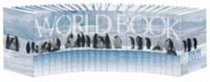 World Book Encyclopedia 2011 (22 Volumes in 2 Boxes)