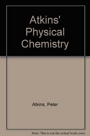 Physical Chemistry, Student Solutions Manual, eBook & Explorations in Physical Chemistry 2.0 Access Card
