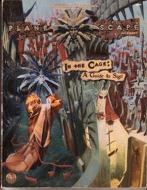 In the Cage: A Guide to Sigil (AD&D/Planescape)