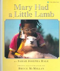 Mary Had a Little Lamb